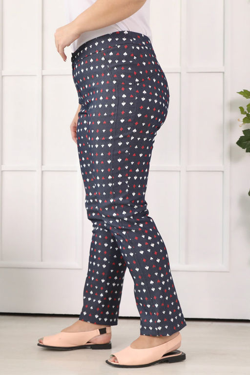 Брюки Б5-3308/3 - Wisell фото 5