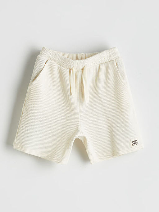 Beli Lastikli Cepli Erkek ?ocuk ?ort