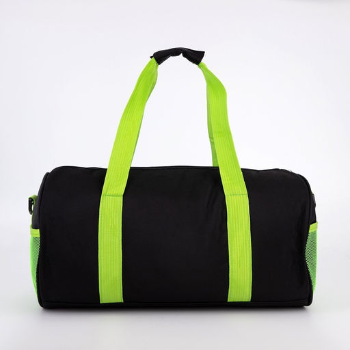 Сумка детская спортивная Футбол, 40 х 20 х 20см - NAZAMOK KIDS фото 9