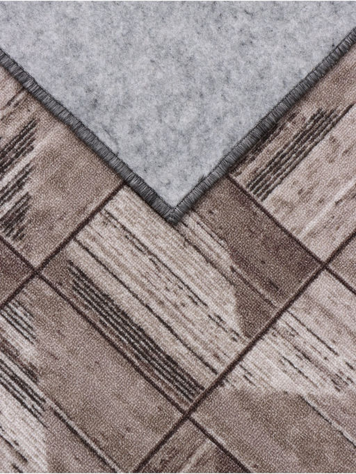 Палас прямоугольный, размер 300×400 см, войлок