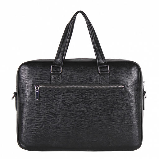 Портфель 66239H black Heanbag