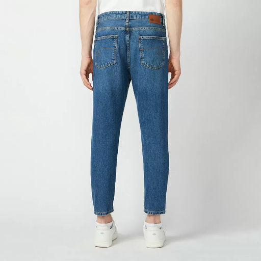 Брюки джинсовые Relaxed Tapered / Lee Cooper