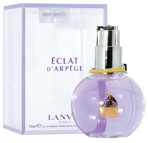 LANVIN ECLAT D'ARPEGE lady 50ml edp