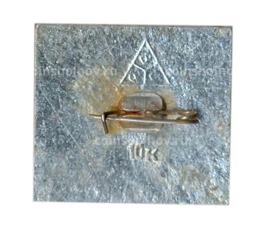 Значок Владимир