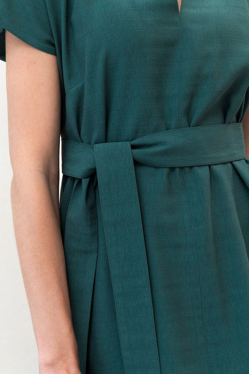 65041 Платье Eliseeva Olesya  фото 14