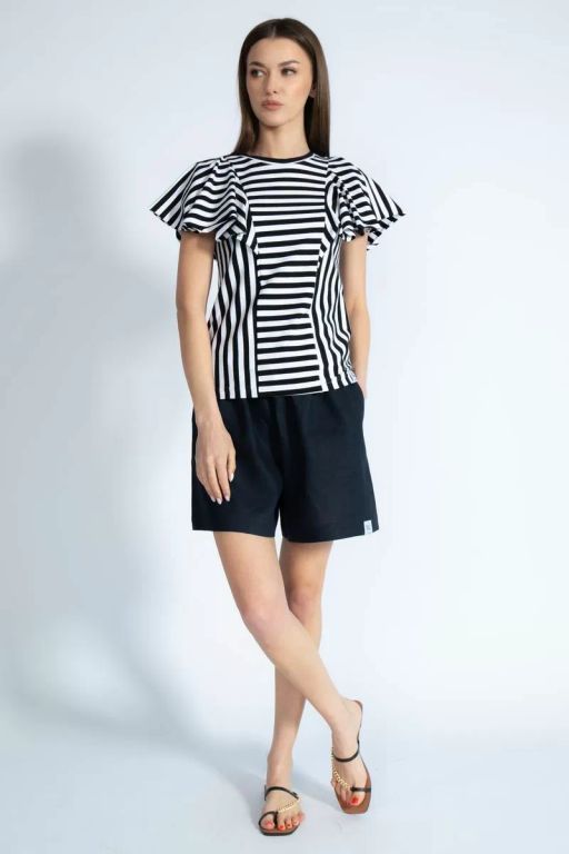 Джемпер 4080 - Kivviwear фото 2