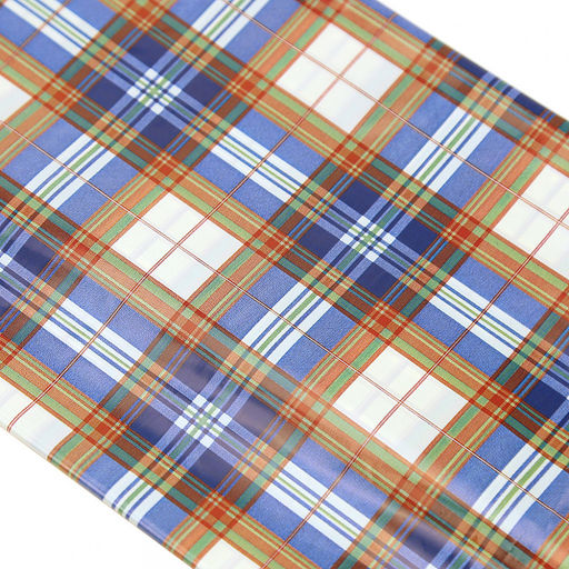 Скатерть полиэтилен 120х180см "Ланч", 35мкм (Россия)