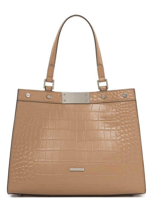 Сумка ELEGANZZA ZQ150-1265 biscuit  фото 8