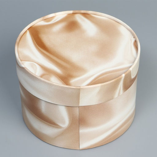 Коробка подарочная Шелк, 16 х 10 см - Дарите счастье фото 2