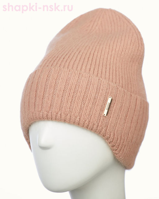 12323 1A F KHCW Афины Колпак женский флис (56-58)