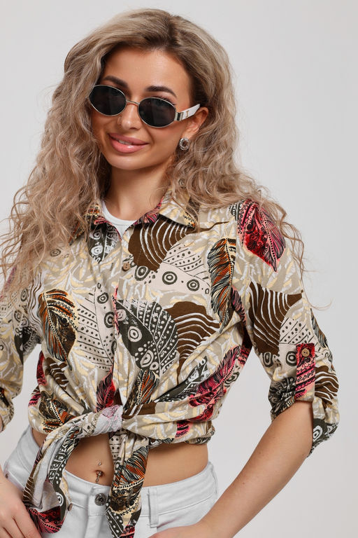 Рубашка 53036