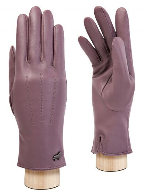 Перчатки жен п/ш LB-4607 d.brown - Labbra фото 89