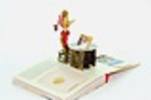 Приключения Буратино, или Золотой ключик. Рисунки Л. Владимирского