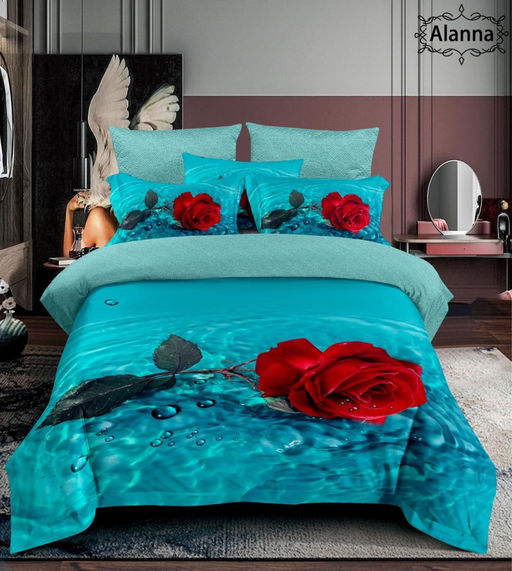 КПБ Alanna Vega Сатин ALAVS109 Евро