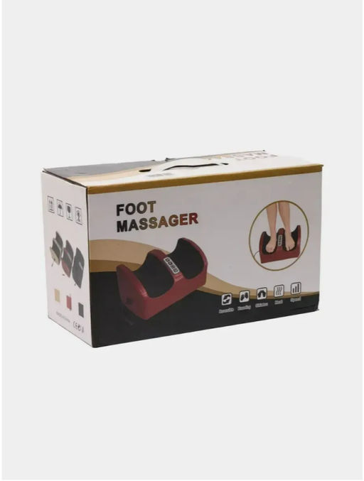 Массажер для ног (3628)