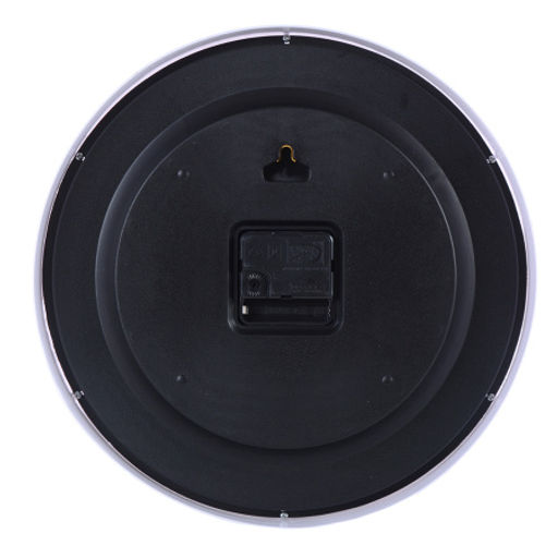 Часы настенные 30 см / 381-3 /уп 30/ - Галеонтрейд фото 3