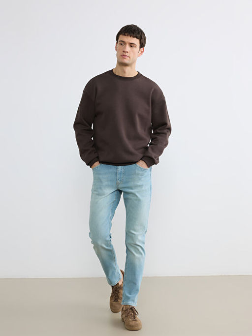 779 Regular Fit Erkek Jean Pantolon