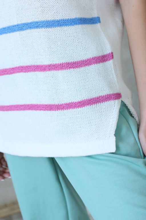 Джемпер Др3-29 - Wisell фото 2