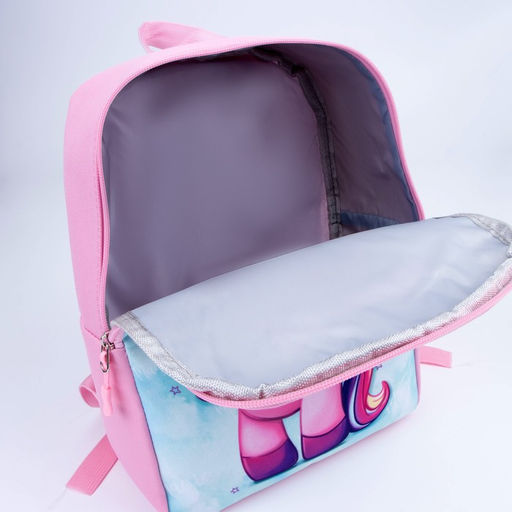 Рюкзак детский Милашка Единорог, 30 х 22 х 10 см - NAZAMOK KIDS фото 7