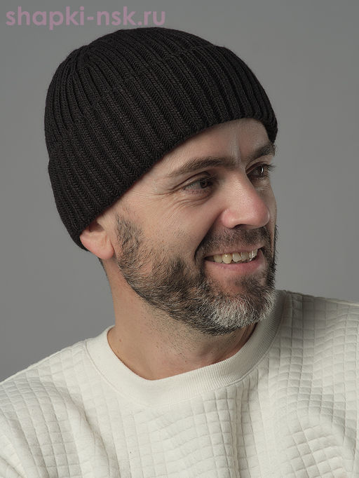 76050 Calipso M Шапка мужская флис