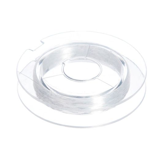 Набор для бисероплетения Игрушки из бисера. Фрукты, 3 фигурки - Эврики фото 5