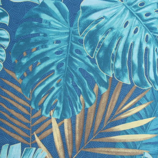 Постельное бельё LoveLife 2 сп Exotic 175х215см, 210х220см, 50х70см-2шт, хлопок, бязь, 125г/м2  фото 2