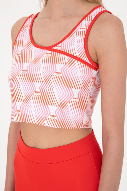 Kad_n Pembe Bustiyer Sepette S_rpriz _ndirim - U.s. polo assn фото 7