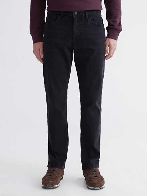 779 Regular Fit Erkek Jean Pantolon