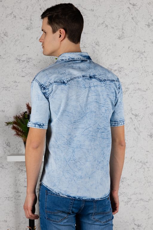 сорочка 
 15.AIG-214-C4 - Aigula фото 2