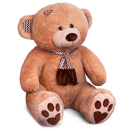 Медведь Макс 110см