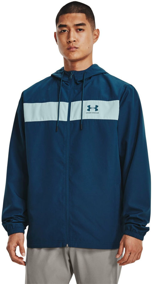 Ветровка мужская