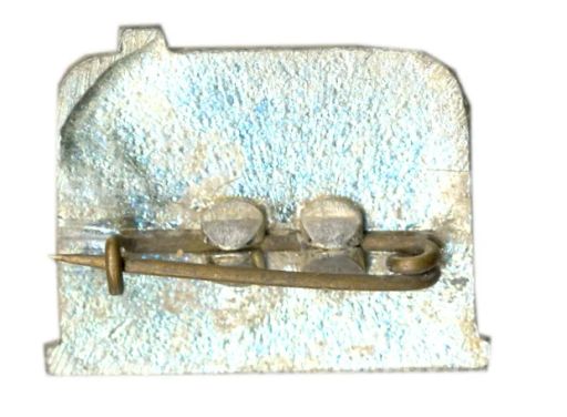 Значок Рига