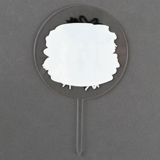 Топпер Руки влюблённых - Страна карнавалия фото 20