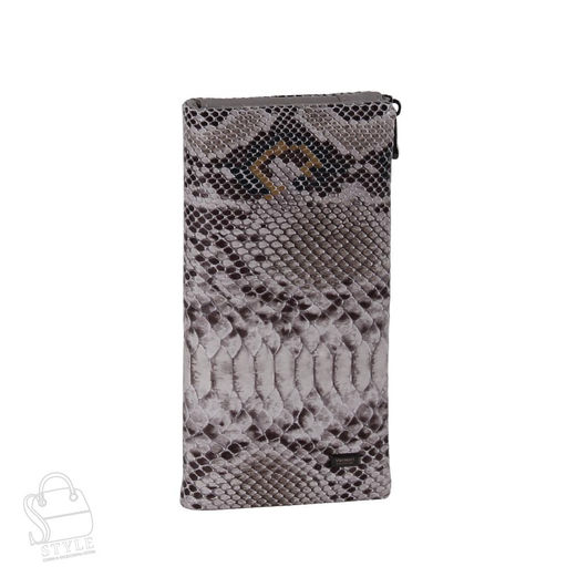 Женский кошелек 3887-203 beige Vermari