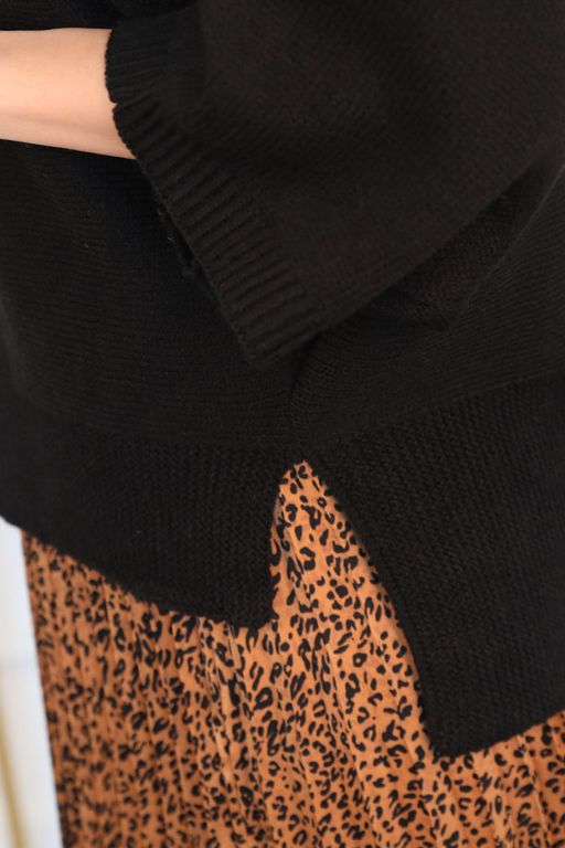 Джемпер Др4-503/2 - Wisell фото 6