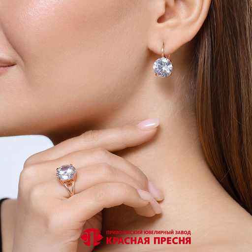 КОЛЬЦО 23815793 - Красная пресня фото 2