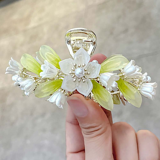 Краб для волос арт. 00 1845 (id 279393) - Rada фото 2