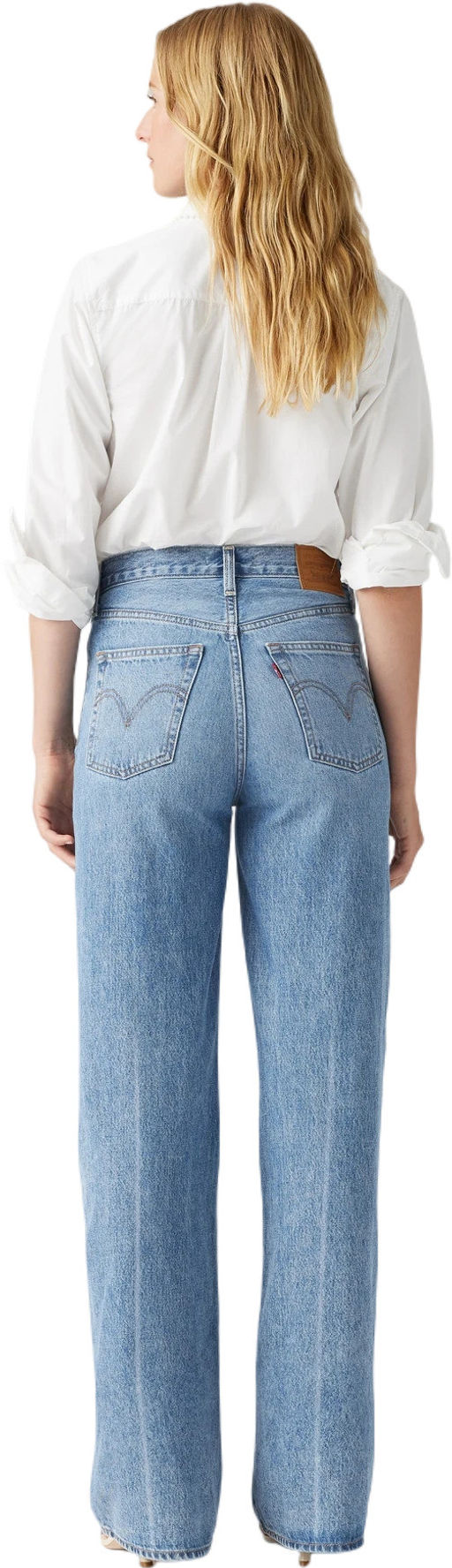 Джинсы женские