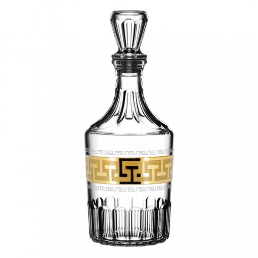 Графин 1 шт "Греческий узор", арт. EAV03-1160