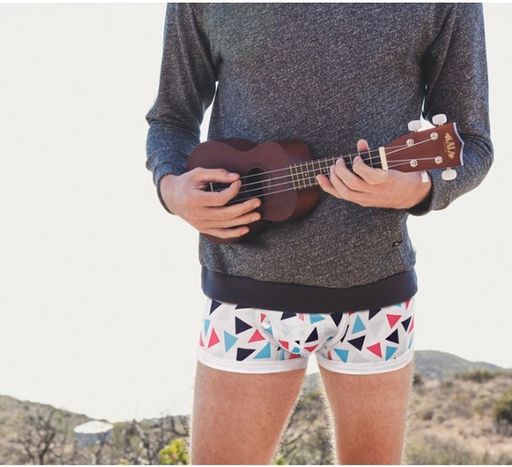 Трусы-боксеры A005137320 - Tadmico фото 9