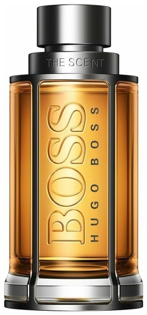 BOSS THE SCENT m EDT 50 ml M, туалетная вода