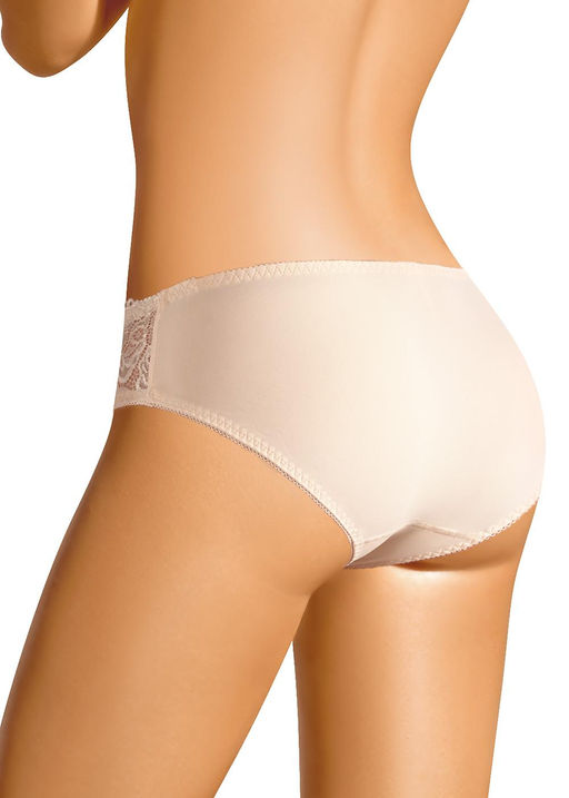 Трусы женские классика