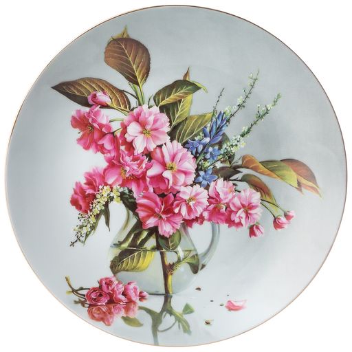 Тарелка декоративная Lefard Art Collection 20,5 см
