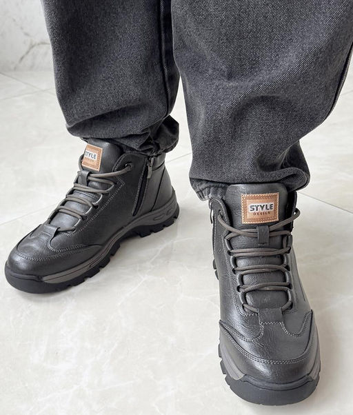 Кроссовки Marco Tredi XAL-B2455-0301-SM