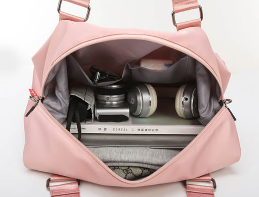 Сумка JIN-506-Purple