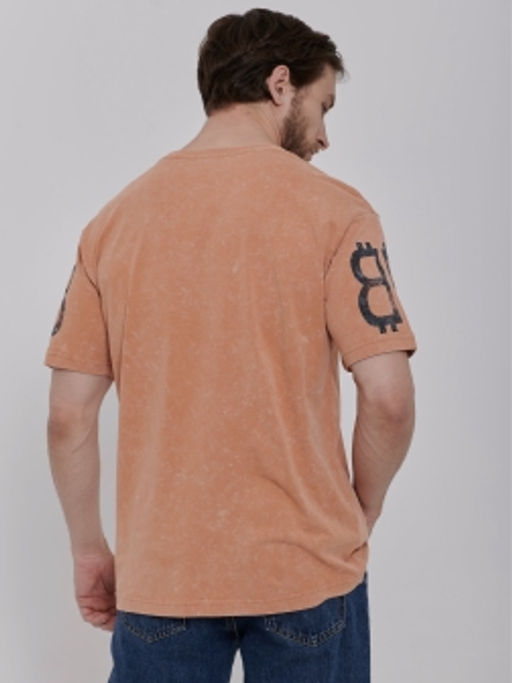 ФУТБОЛКА МУЖСКАЯ - Little secret фото 4