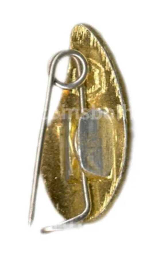 Значок Донор СССР