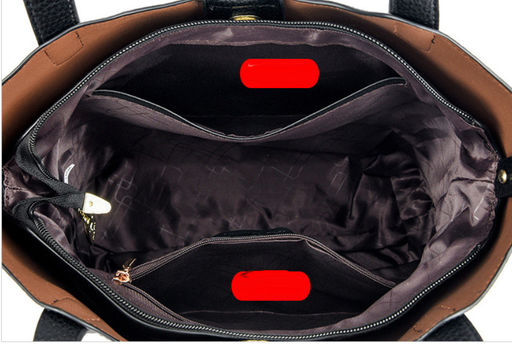 Сумка A-5136-Black