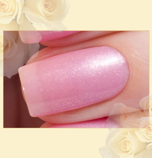 El Corazon 423/ 7 active Bio-gel/Shimmer