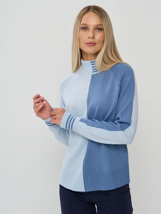 Джемпер женский 9242-94068 - Vay фото 2